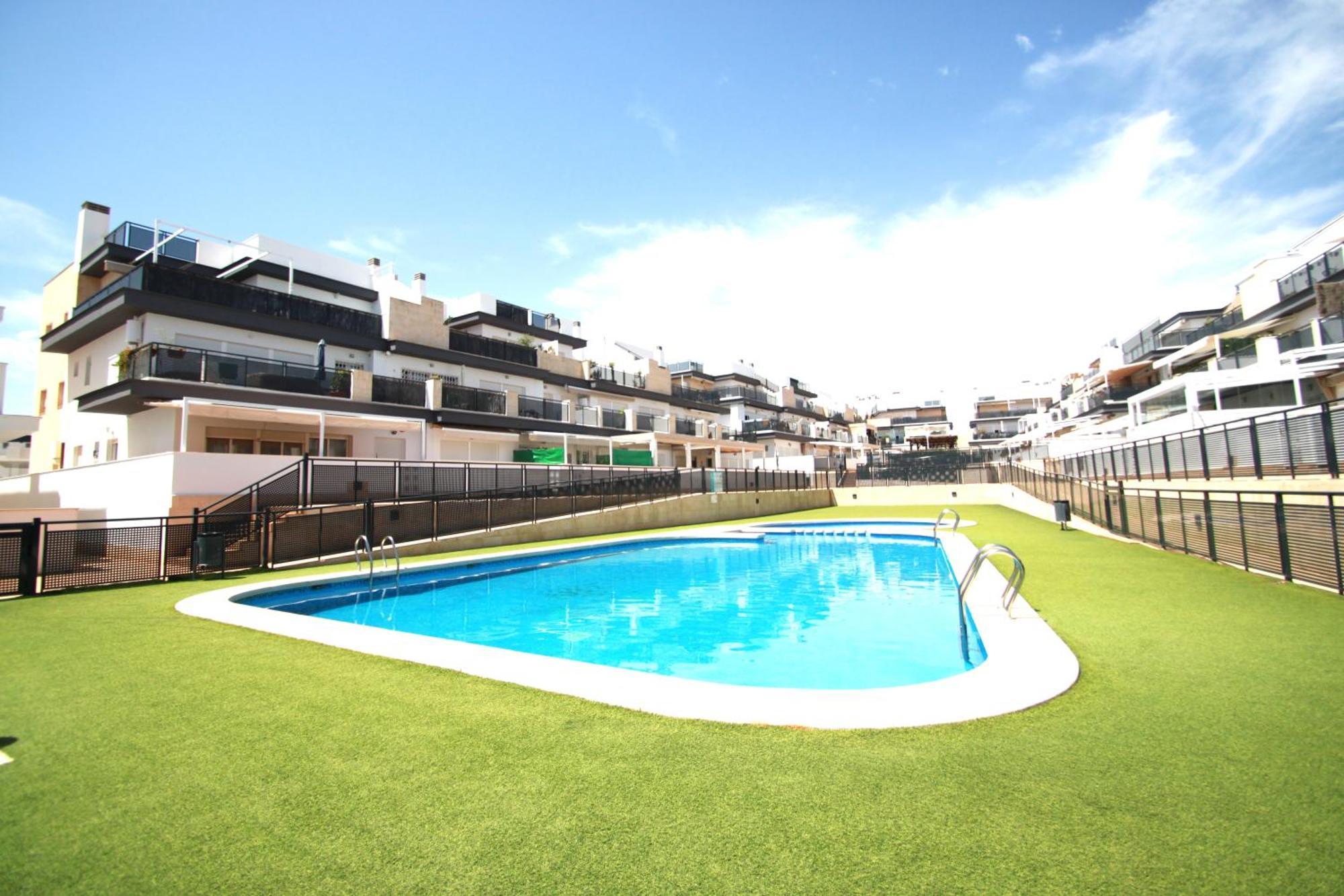 Casaturis En Urb Amara Ga101 Gran Alacant