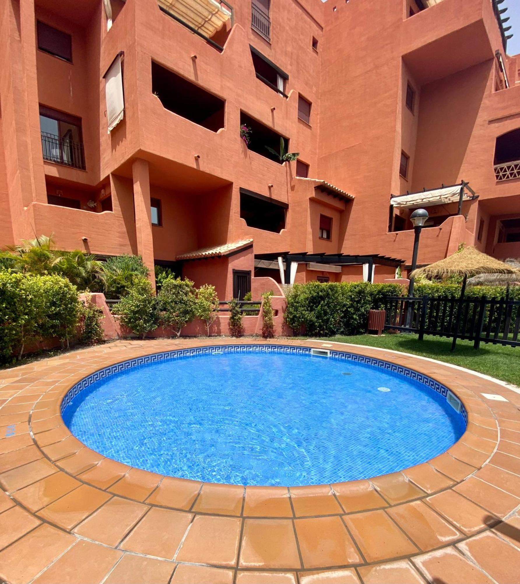 Tropical Golf Apartamento Motril