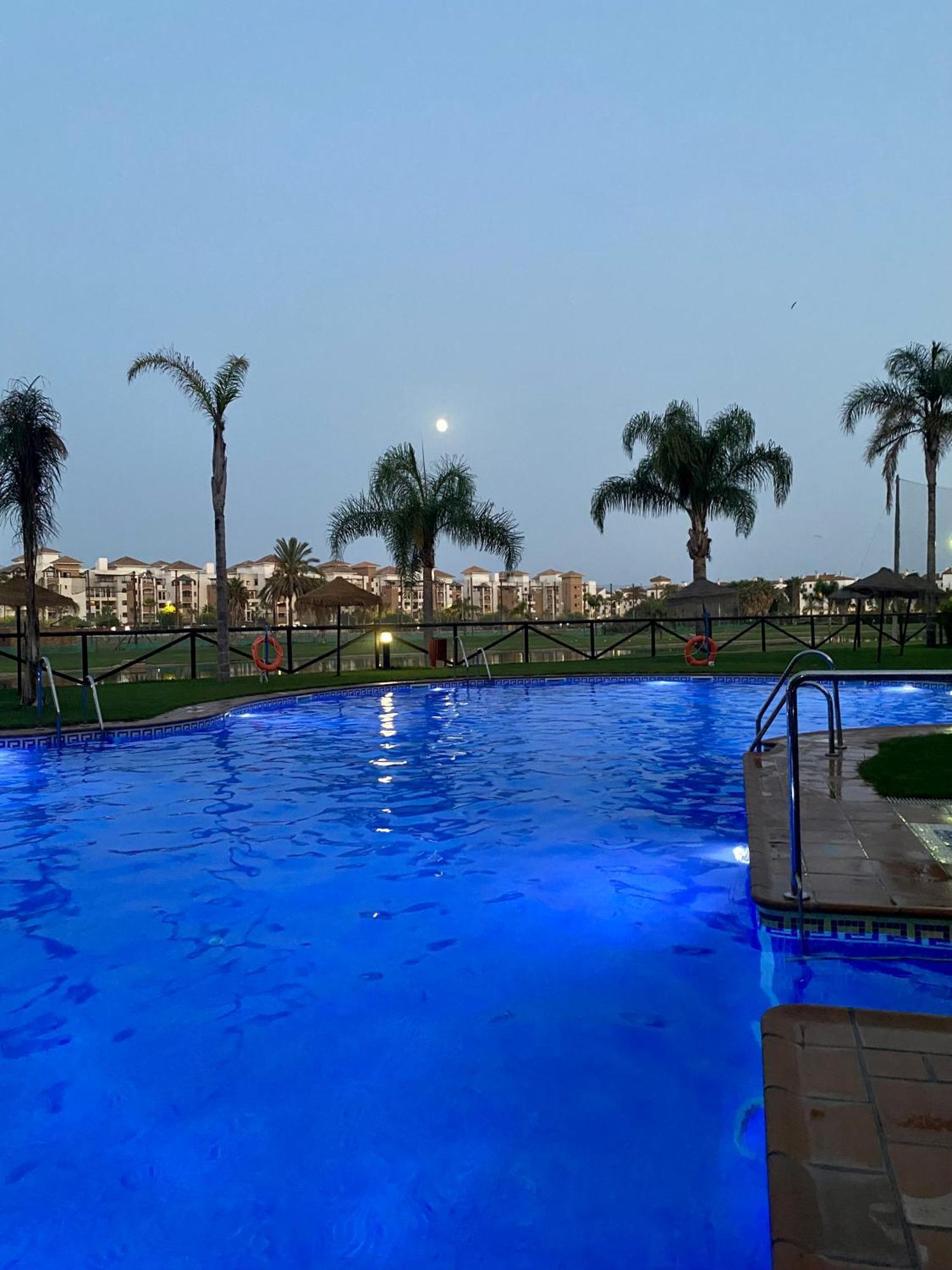 Apartamento Tropical Golf