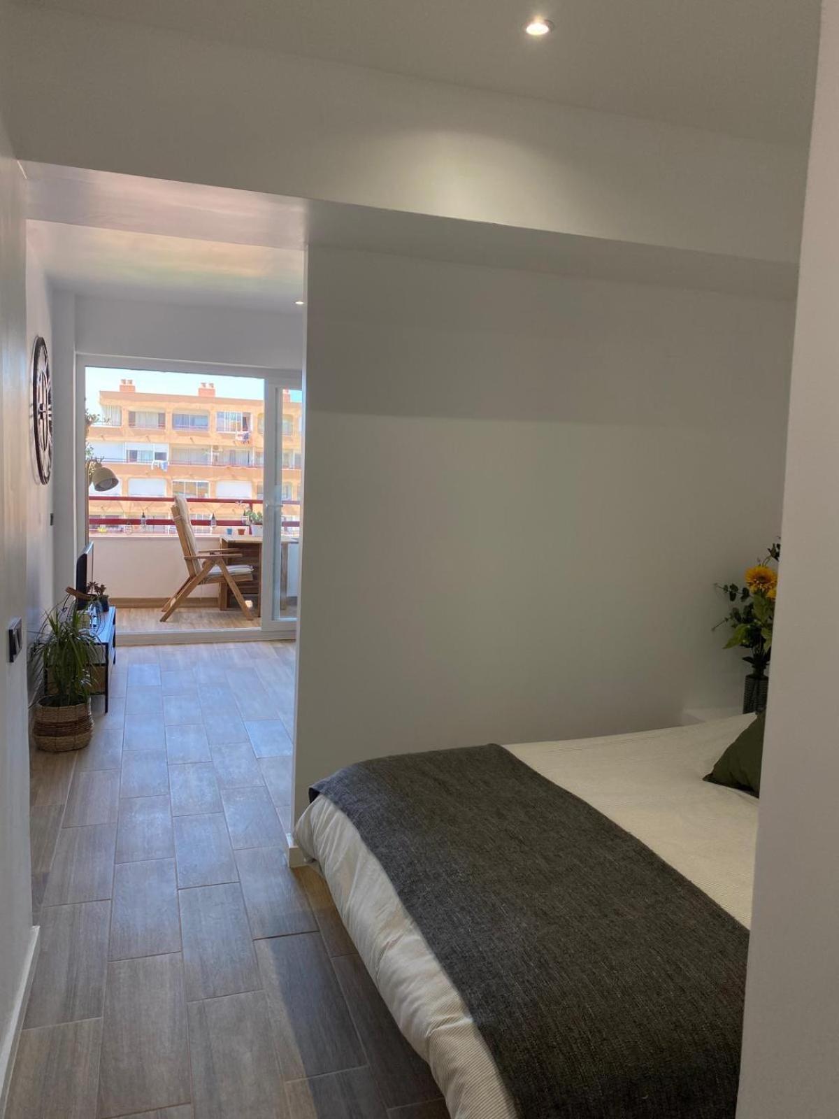 Apartment Welcs Estudio 172 Emp Con Piscina Comunitaria