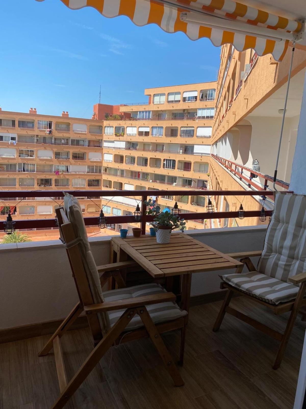 Apartment Welcs Estudio 172 Emp Con Piscina Comunitaria Roses