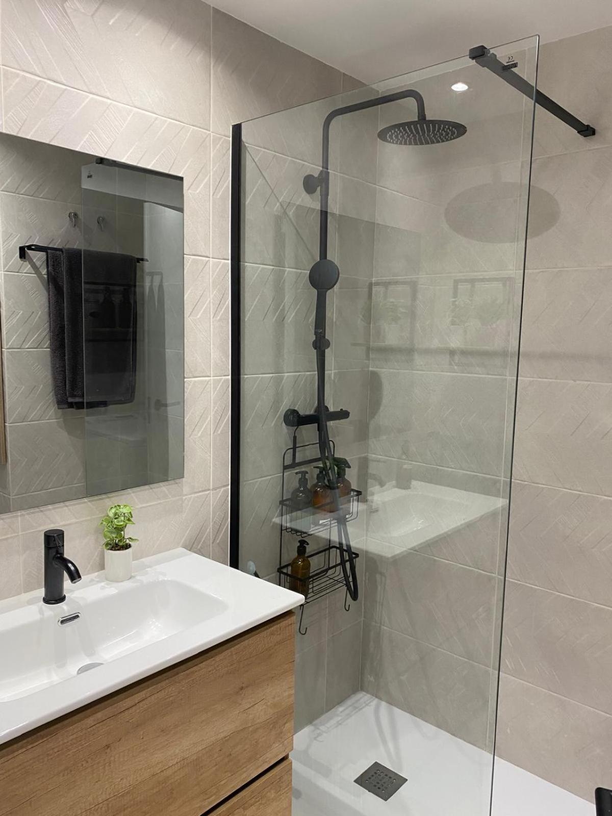 Welcs Estudio 172 Emp Con Piscina Comunitaria Apartment *