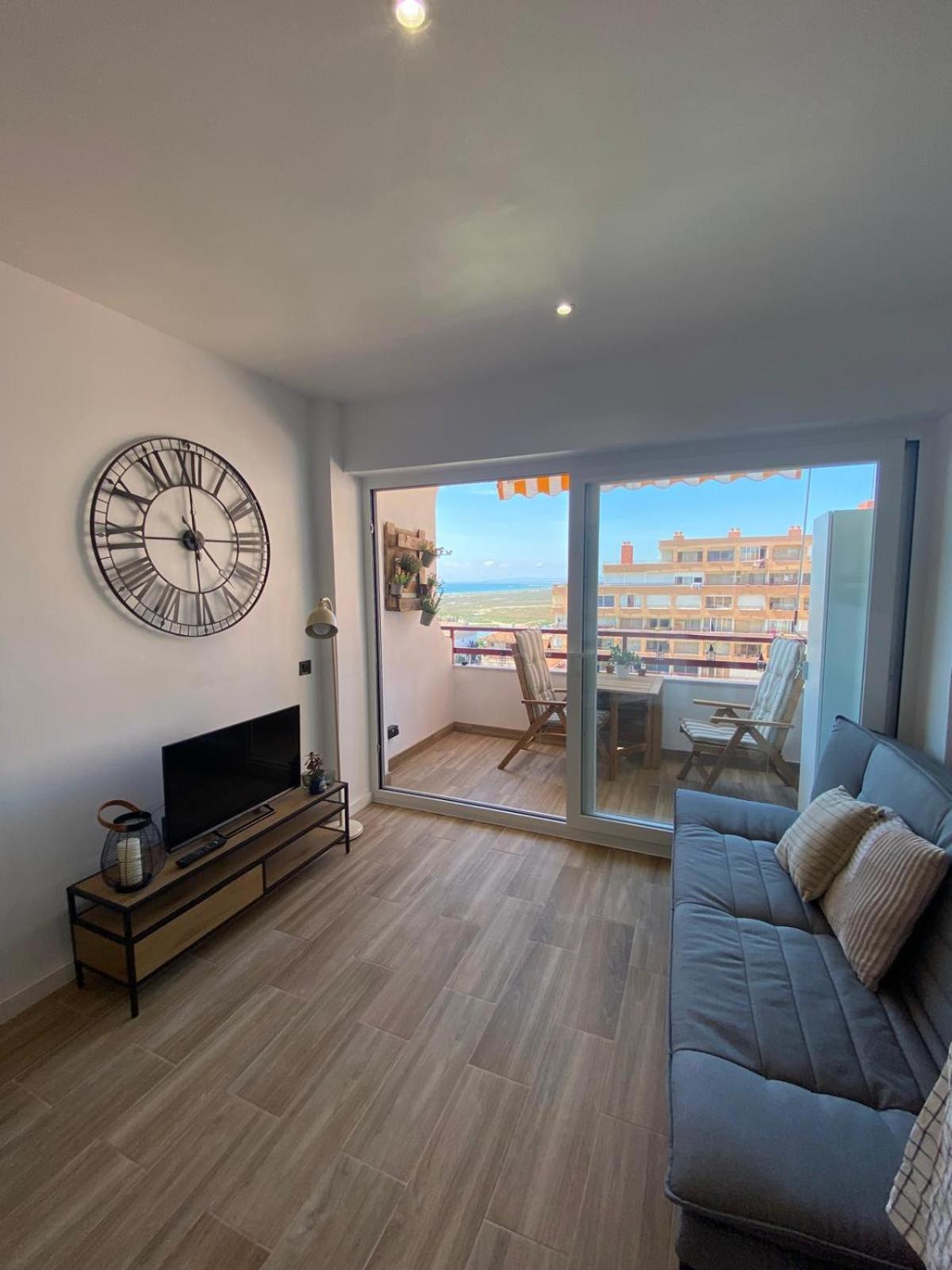 Apartment Welcs Estudio 172 Emp Con Piscina Comunitaria *