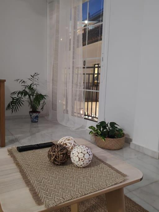 Historic Downtown Apartment