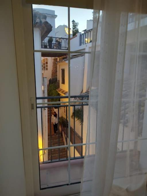 Historic Downtown Apartment Mijas