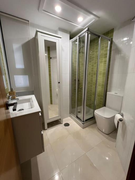 Apartment Re Vacacional