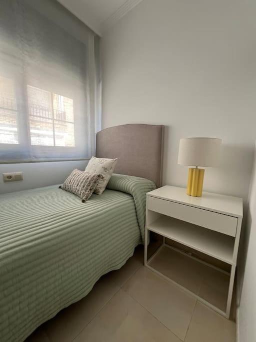 Re Vacacional Apartment Punta Umbria