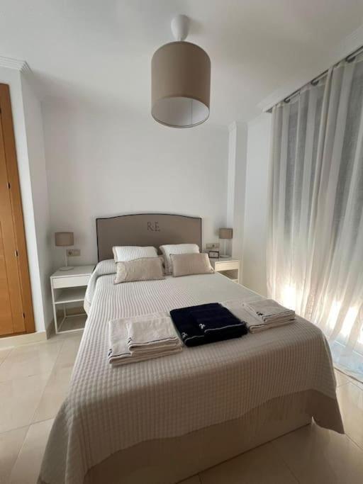 Apartment Re Vacacional *