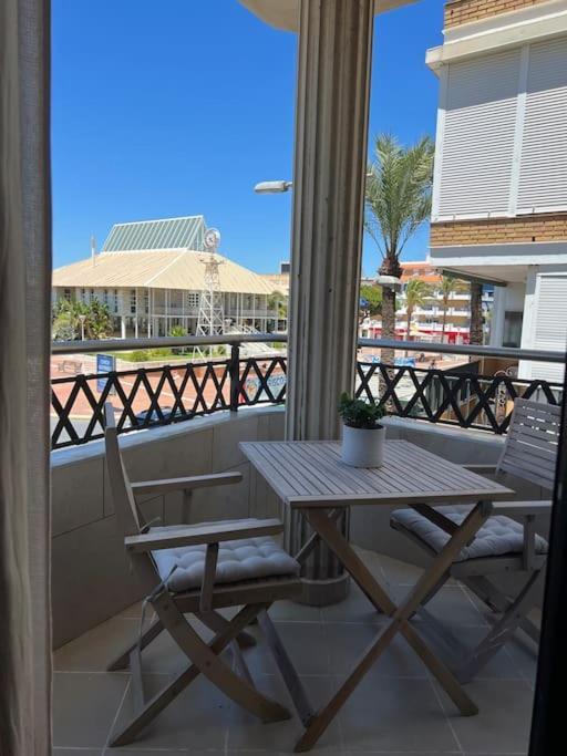 Re Vacacional Apartment Punta Umbria