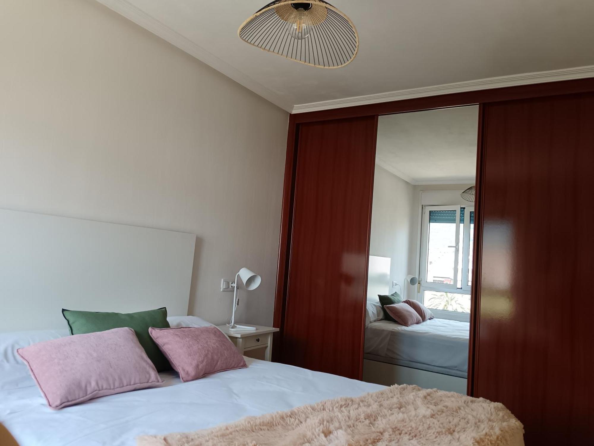 Casa Ferino Apartment