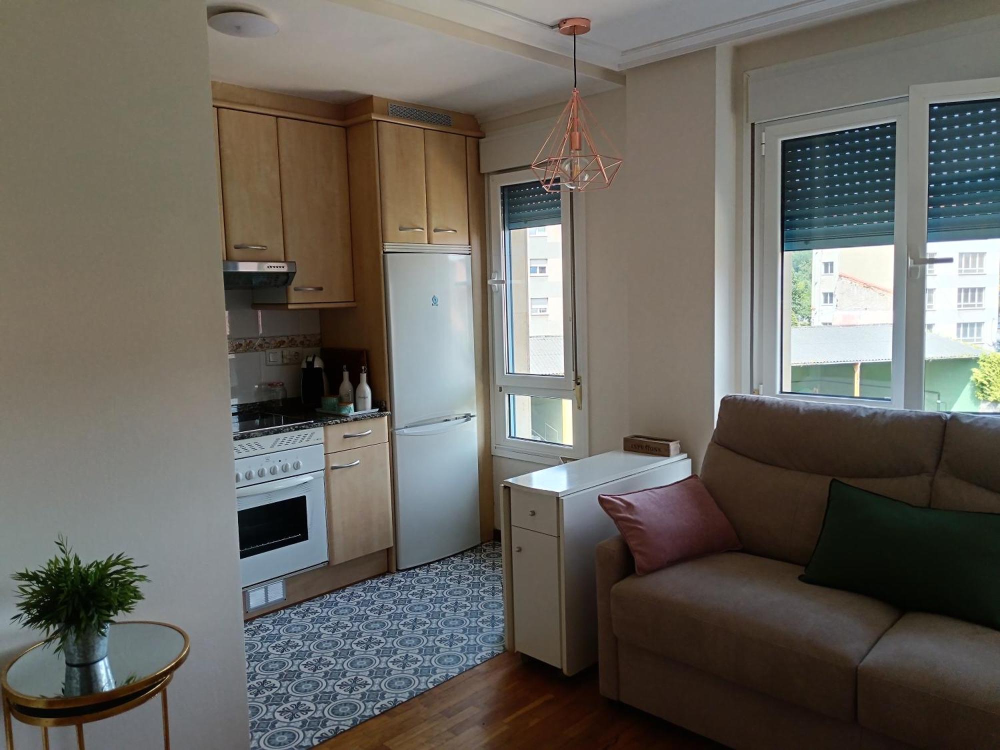 Casa Ferino Apartment *