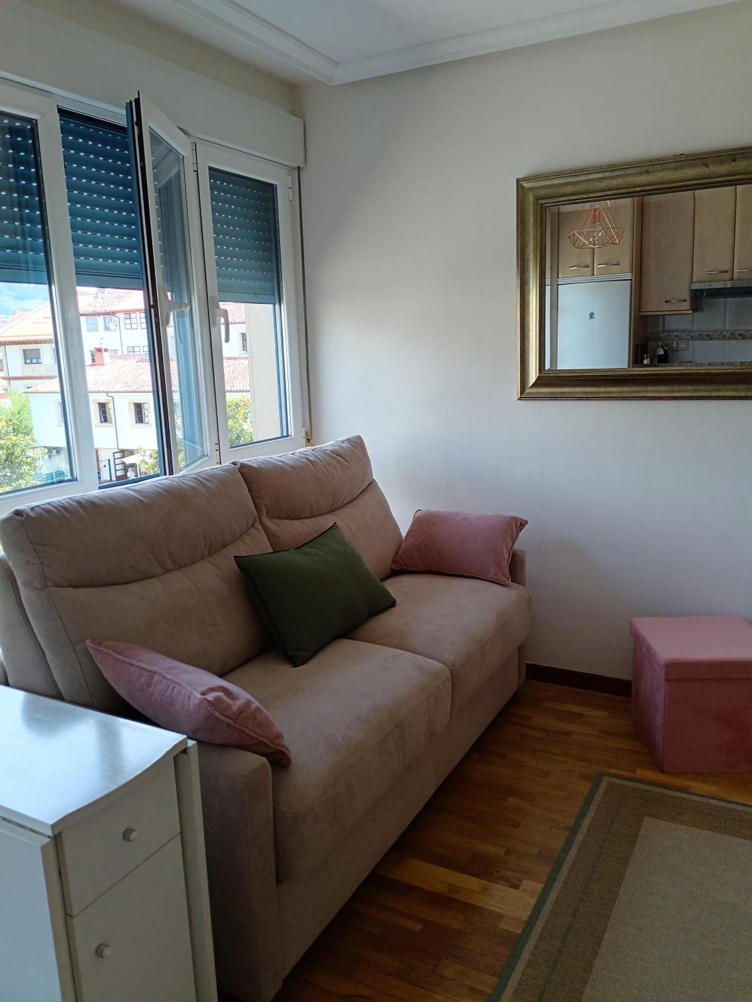Apartment Casa Ferino