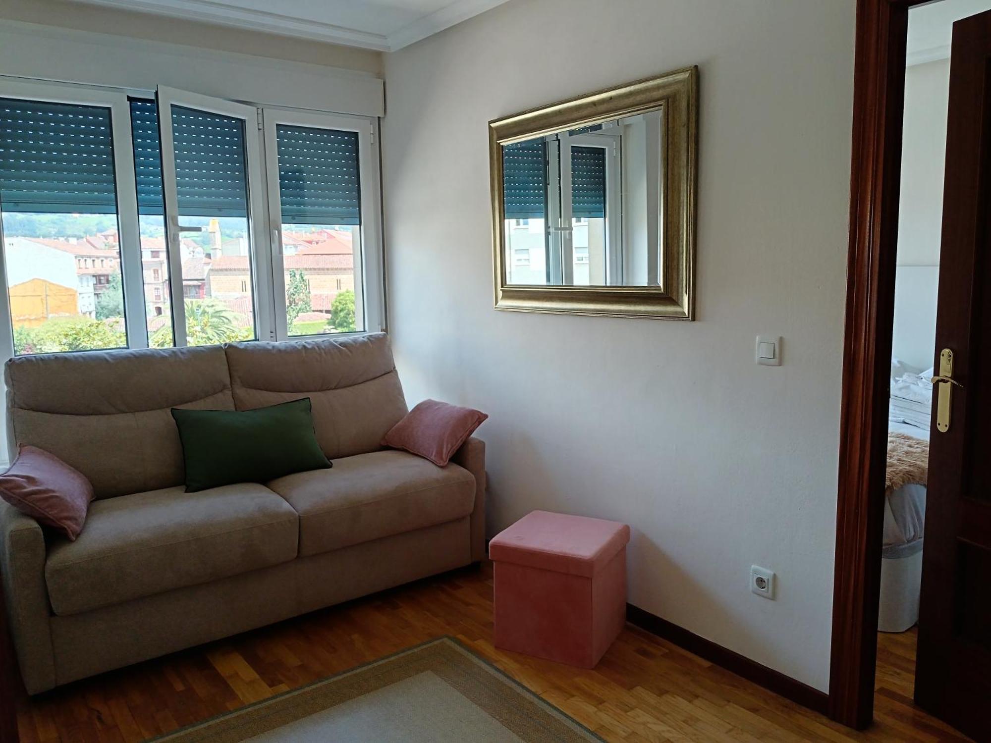 Casa Ferino Villaviciosa (Asturias)