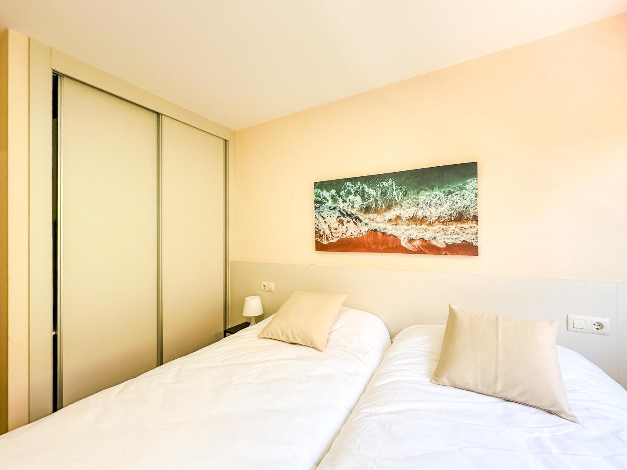 Apartamento Pindo B3 By Aloga