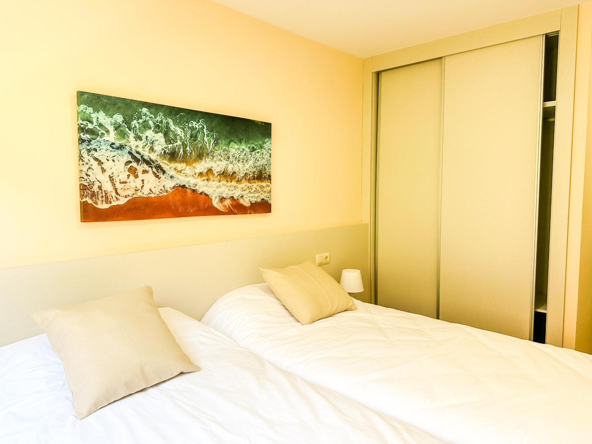 Pindo B3 By Aloga Apartamento