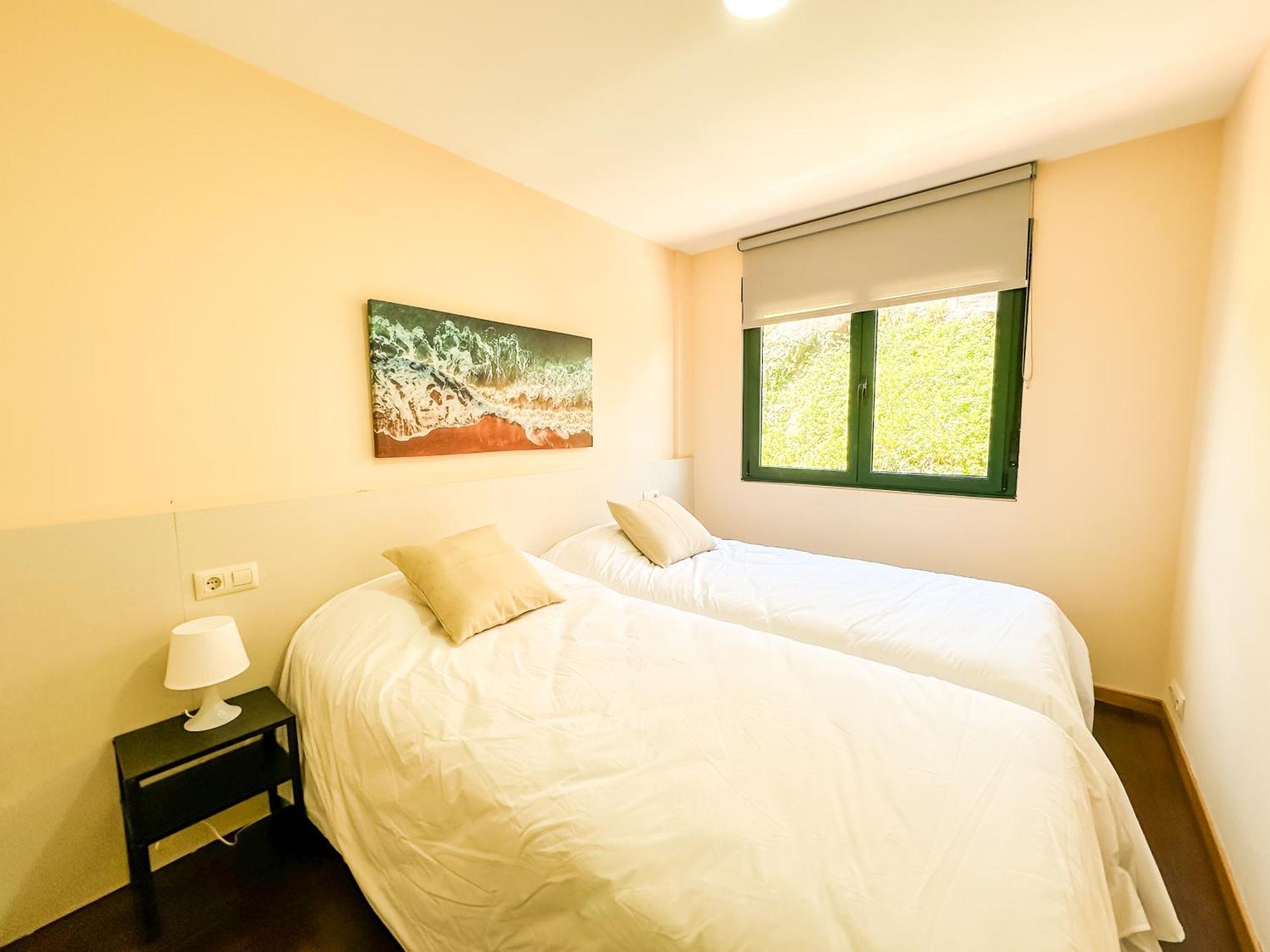 Pindo B3 By Aloga Apartamento O Pindo