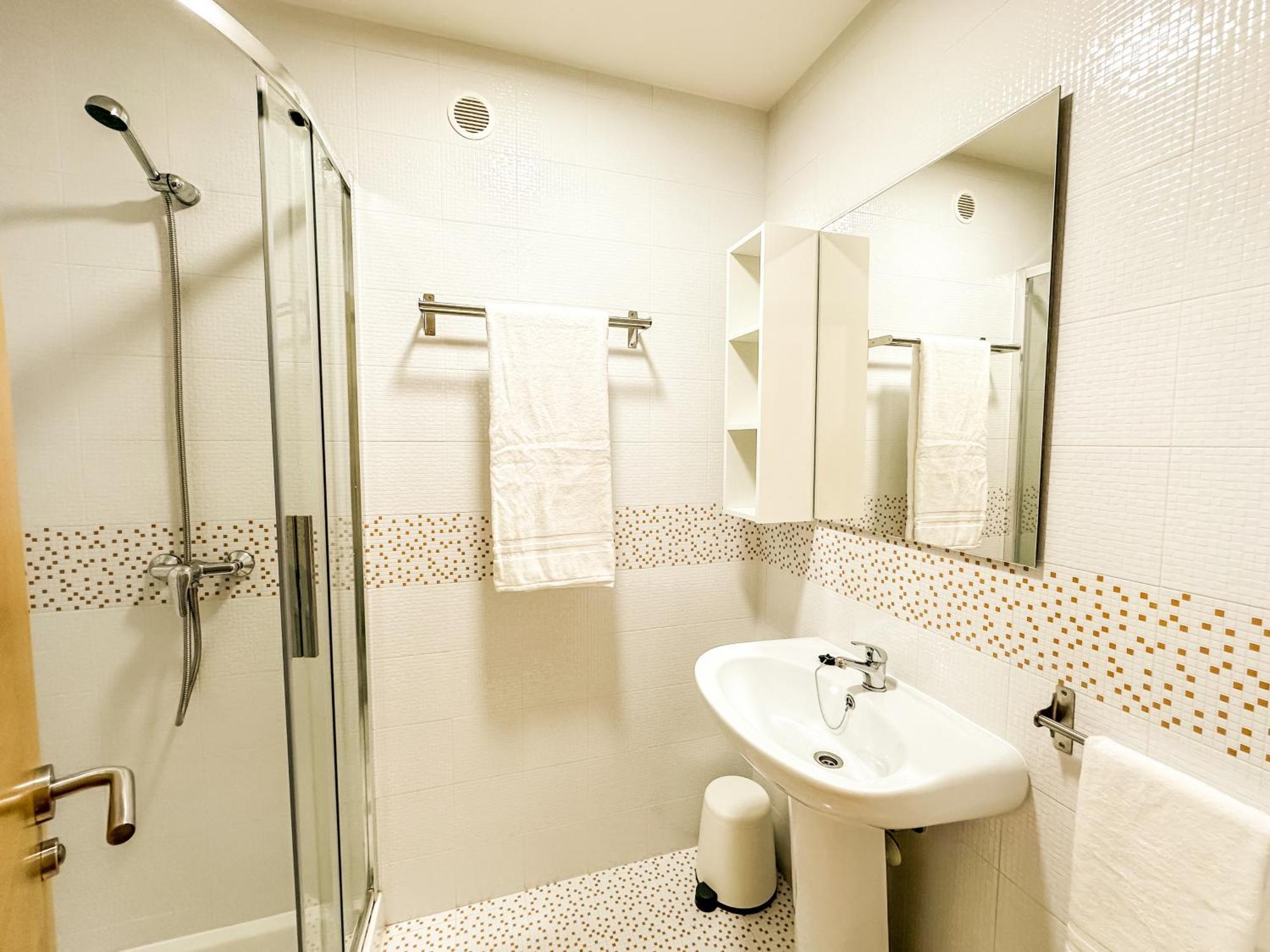 Pindo B3 By Aloga Apartamento *