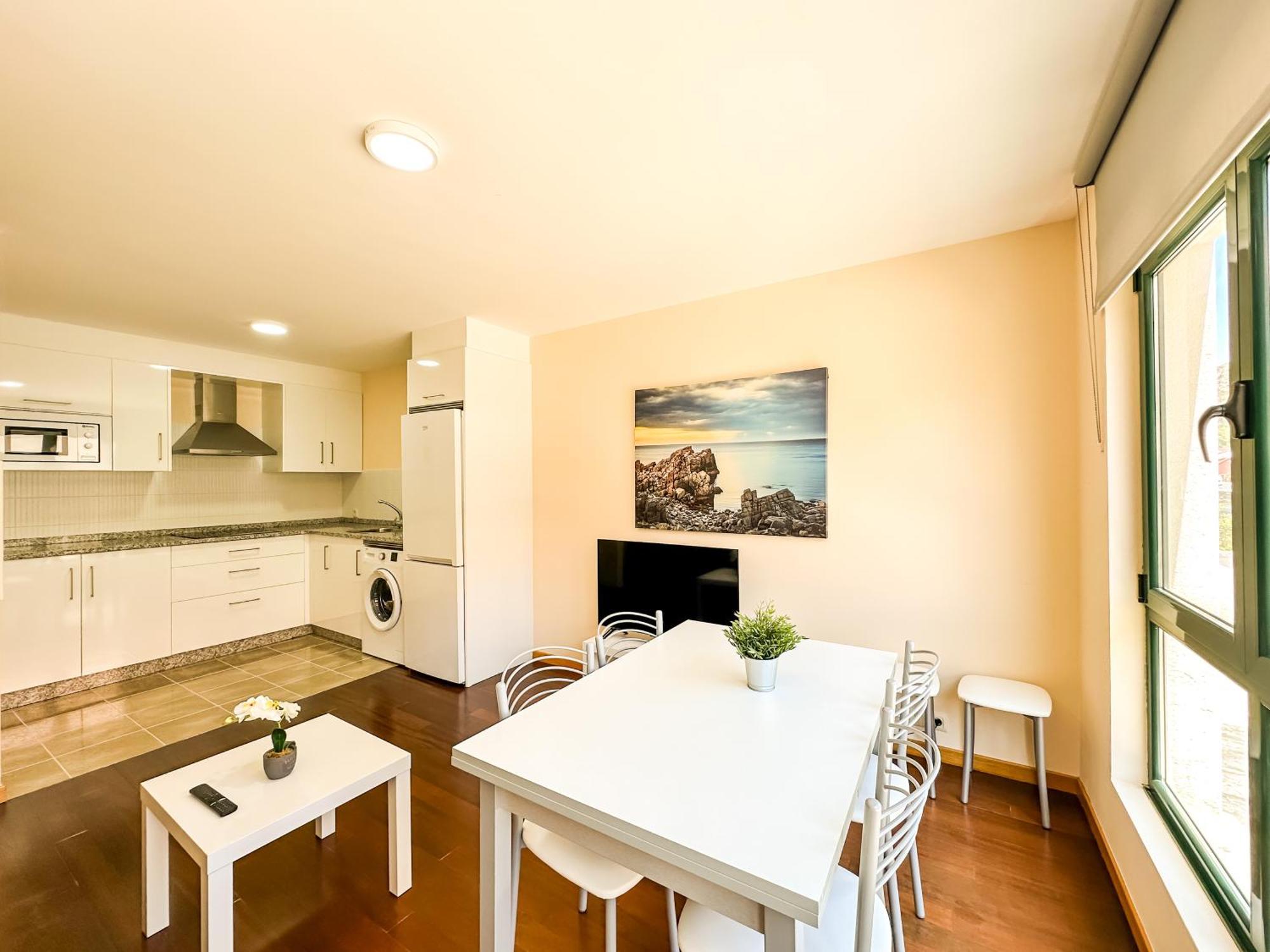 Apartamento Pindo B3 By Aloga *