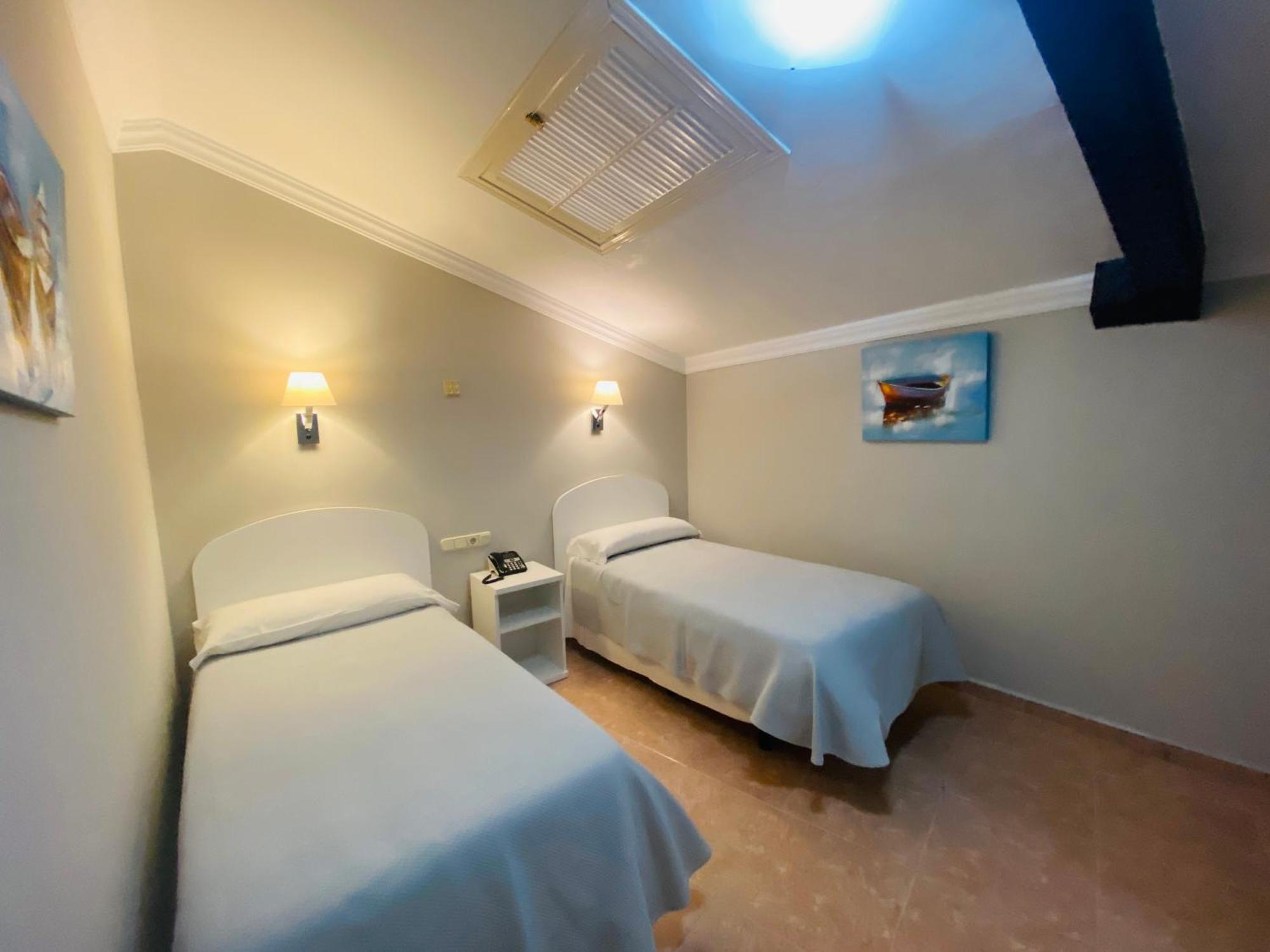 Hotel Jazmines