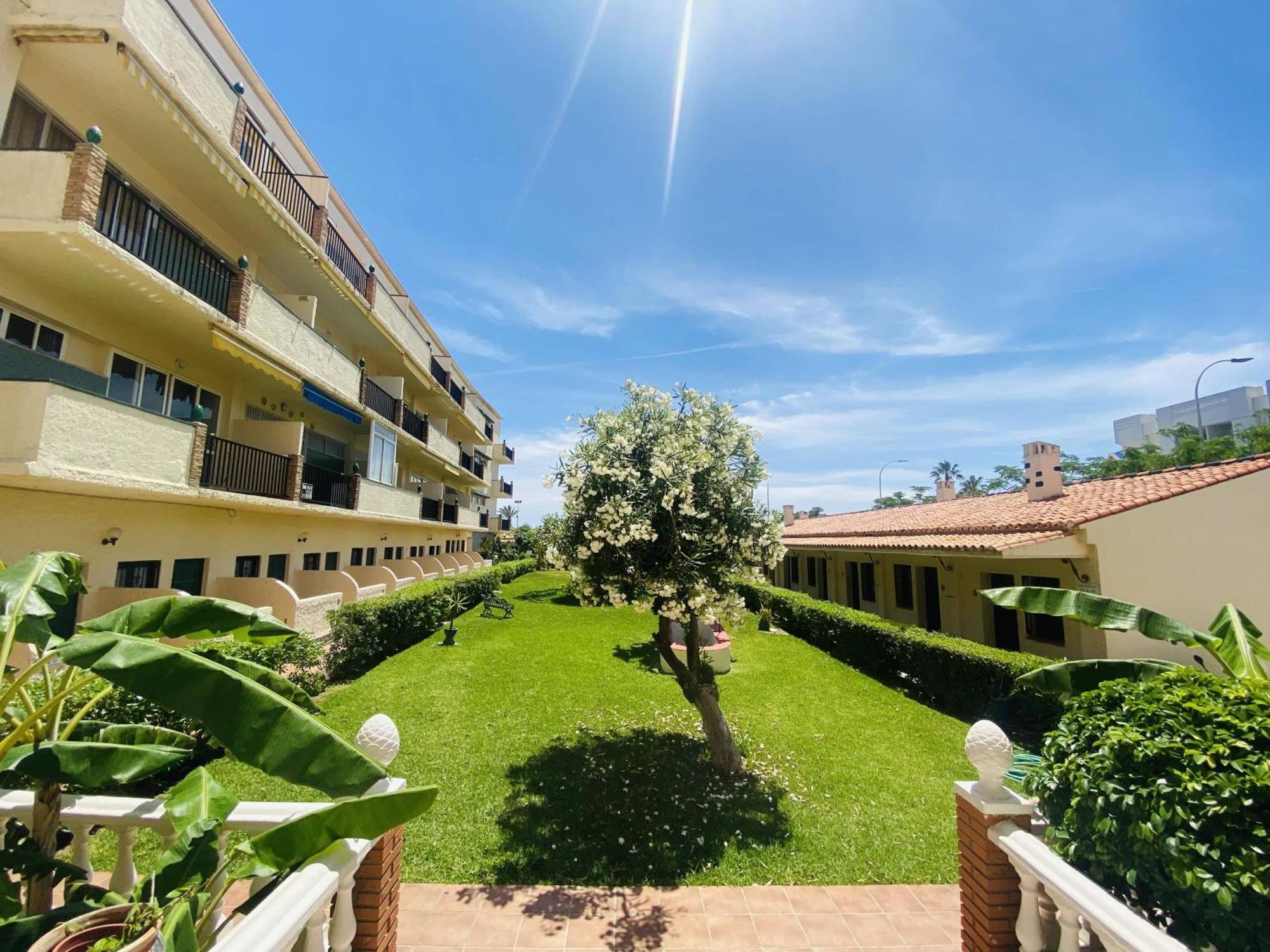 Hotel Jazmines 3*