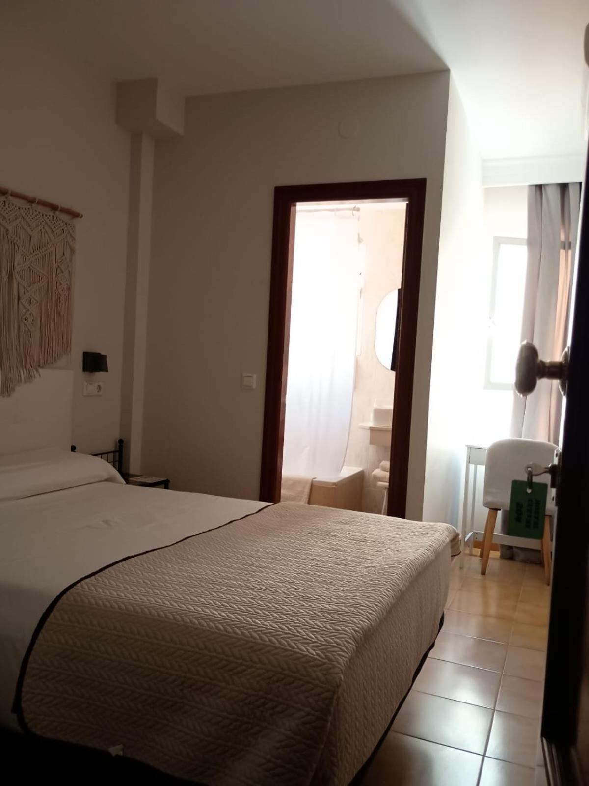 Cuevas Guest house