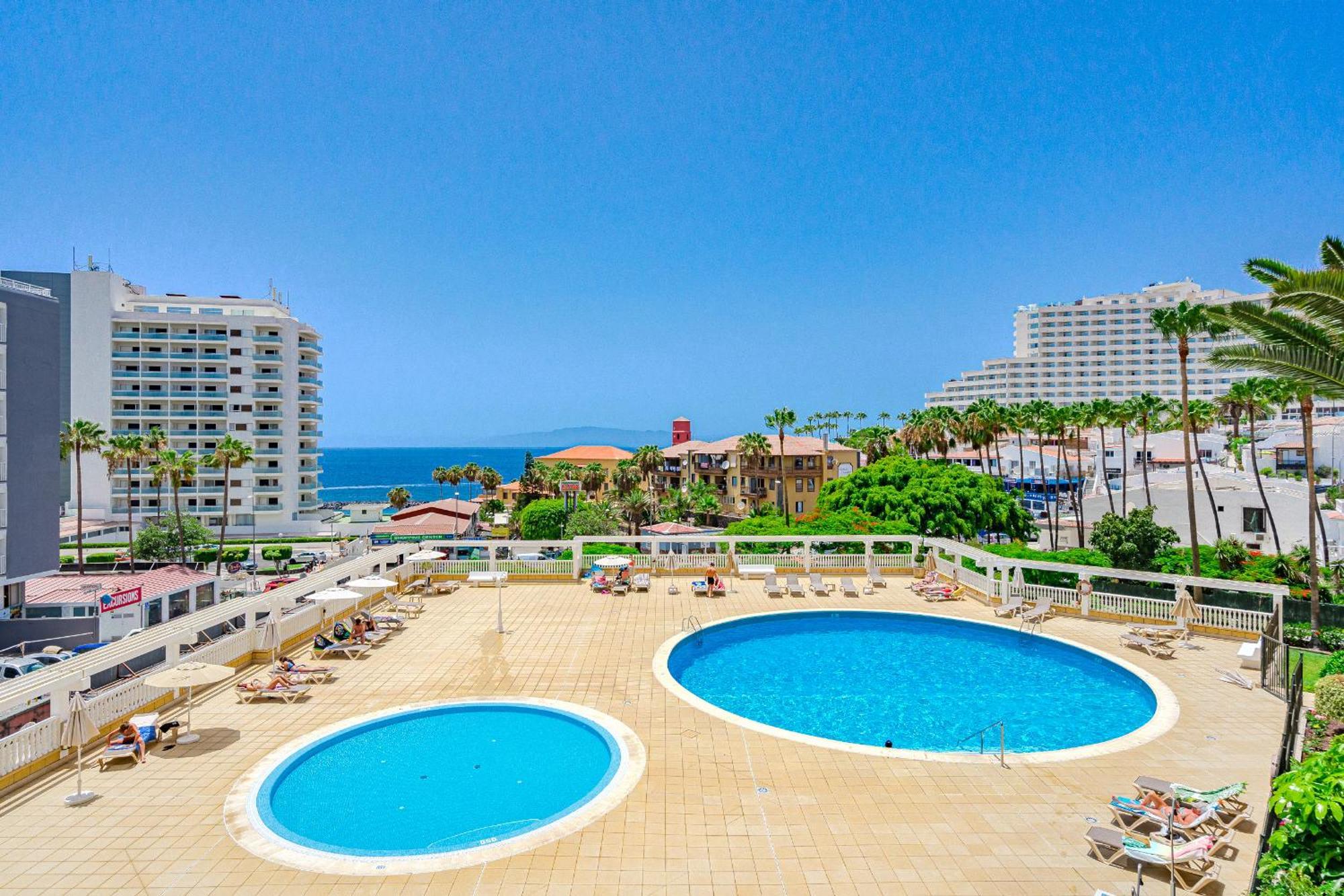 Apartamento Vinna del Mar Holiday Apartment *