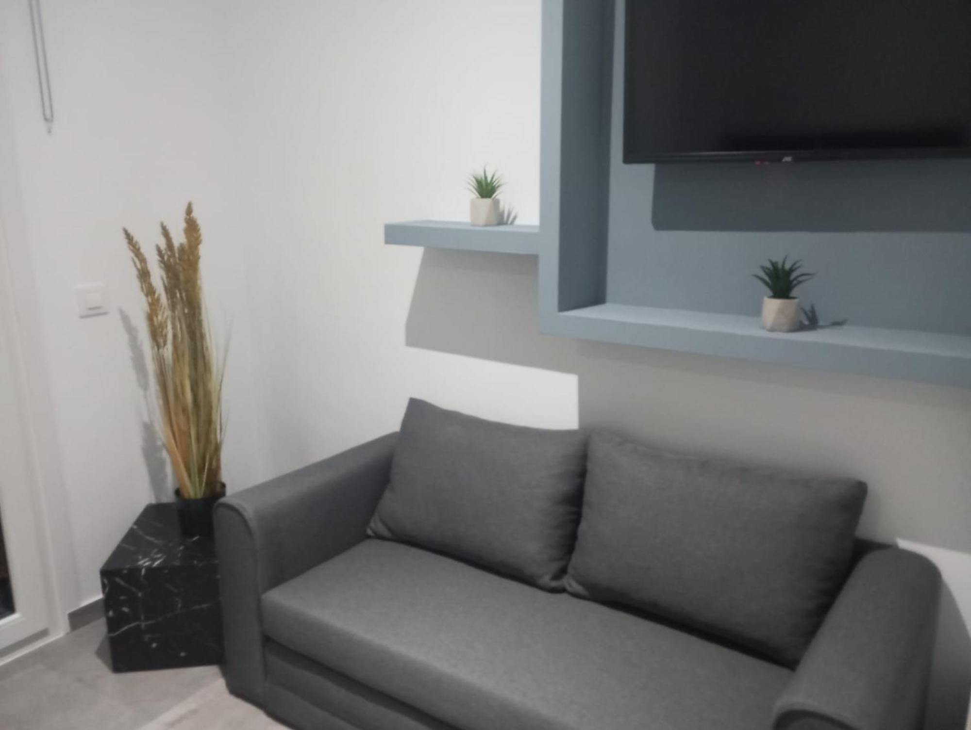 Apartment Gaviotas Golf