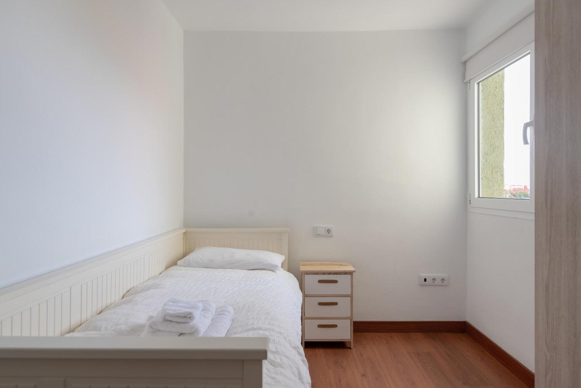 Holiday home Hermosa Casa Romero En El Corazon Las Palmas de Gran Canaria