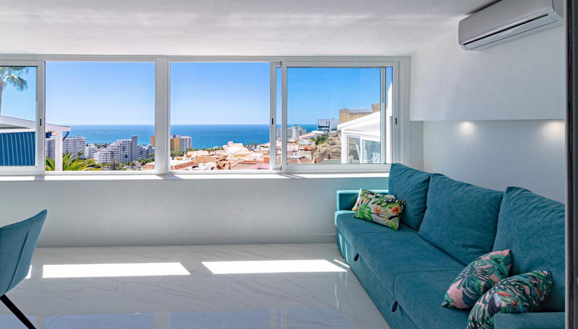 Apartamento Tucan Next To Siam Park *