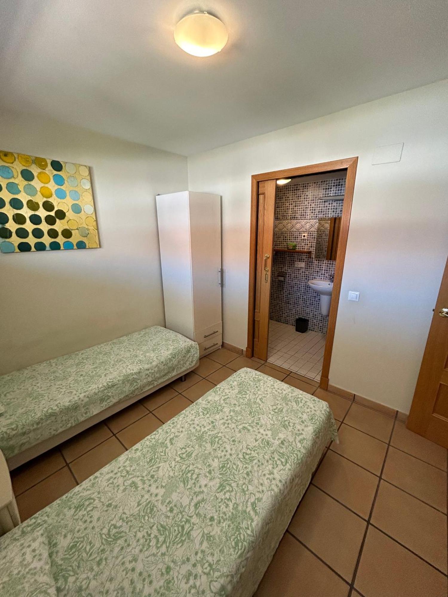 Apartment Alfaz Del Sol Piscina Y Relax