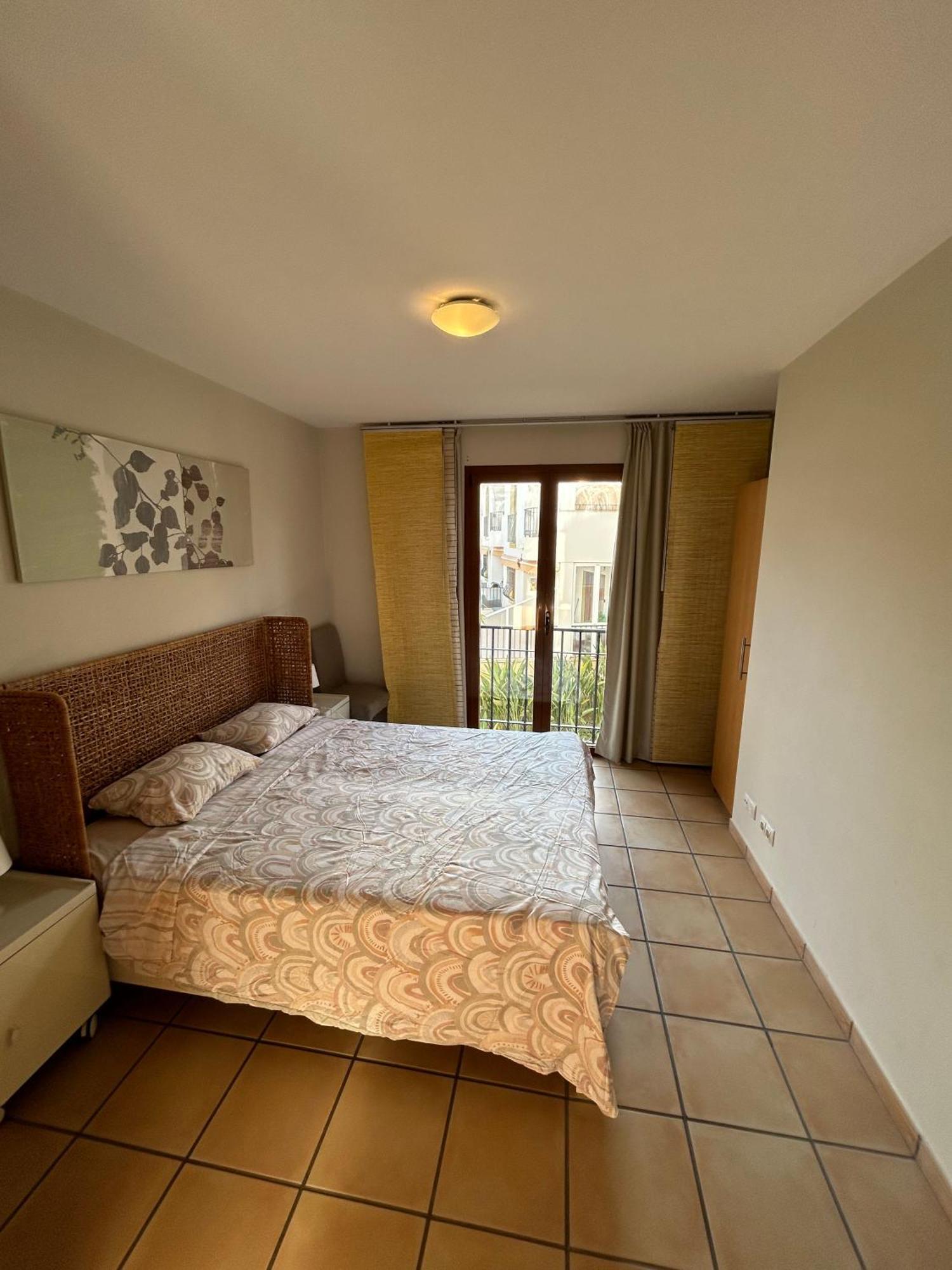 Apartment Alfaz Del Sol Piscina Y Relax *