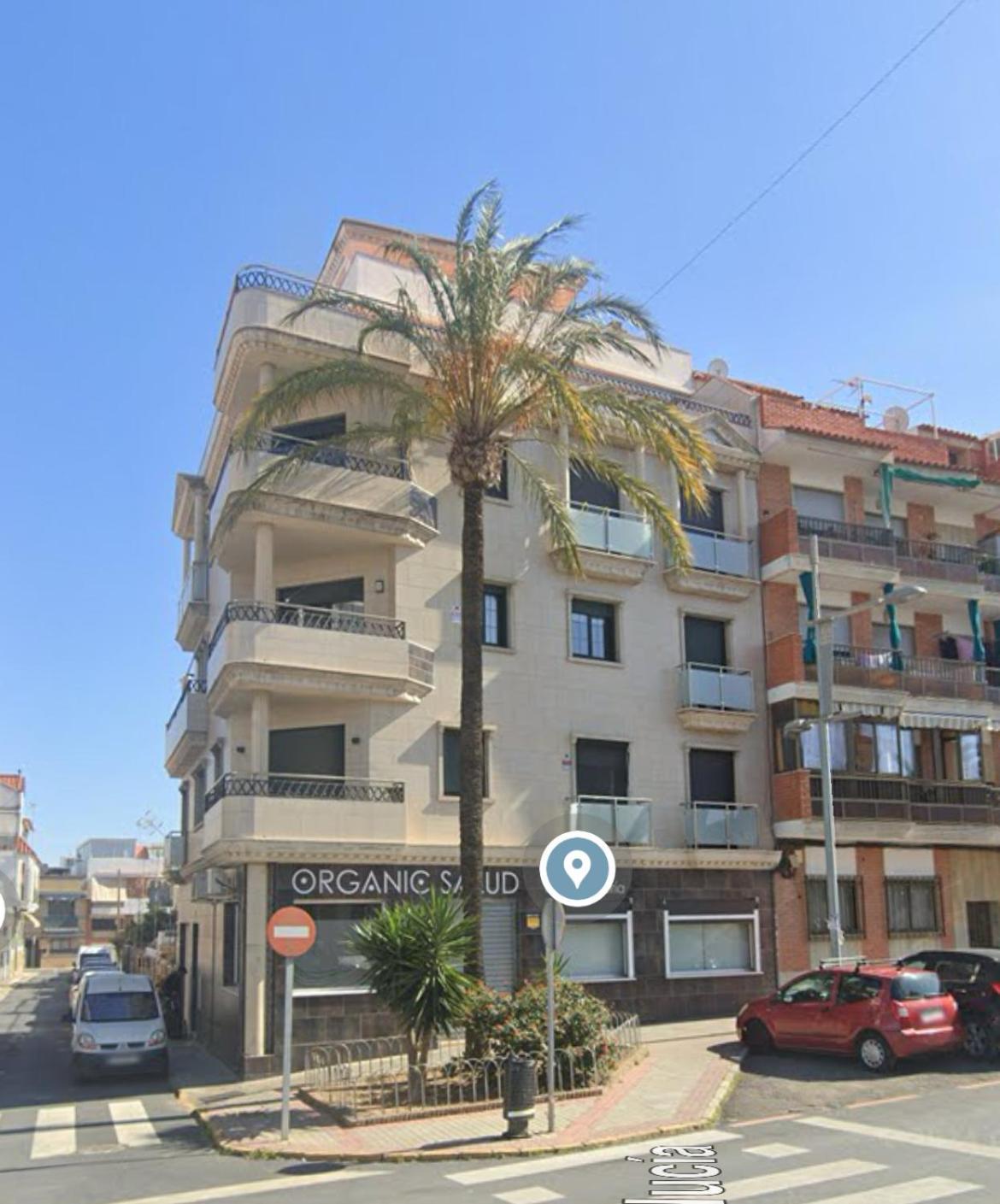Re Vacacional Apartment Punta Umbria