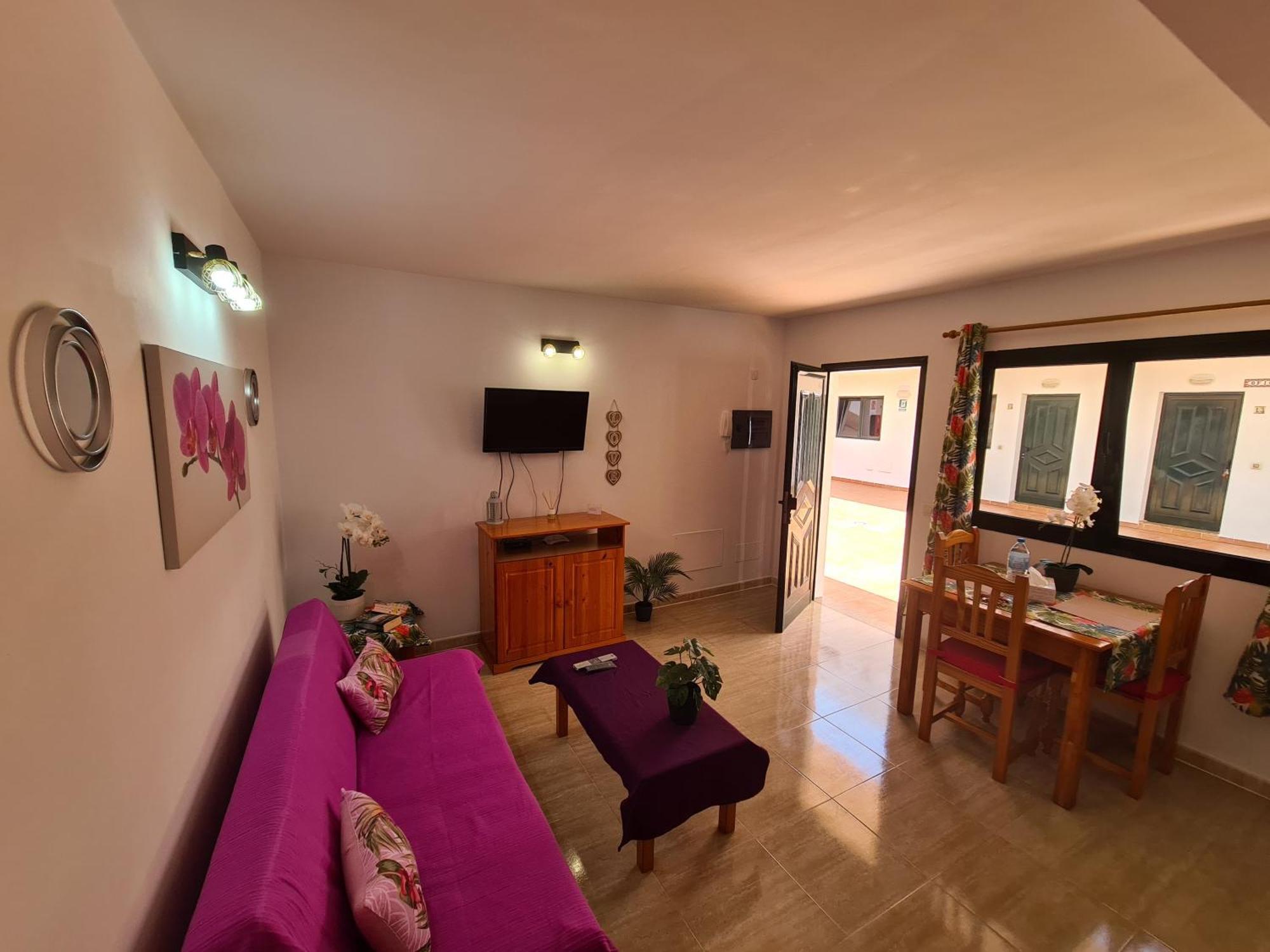 Bella Vista - Orquidea Apartamento