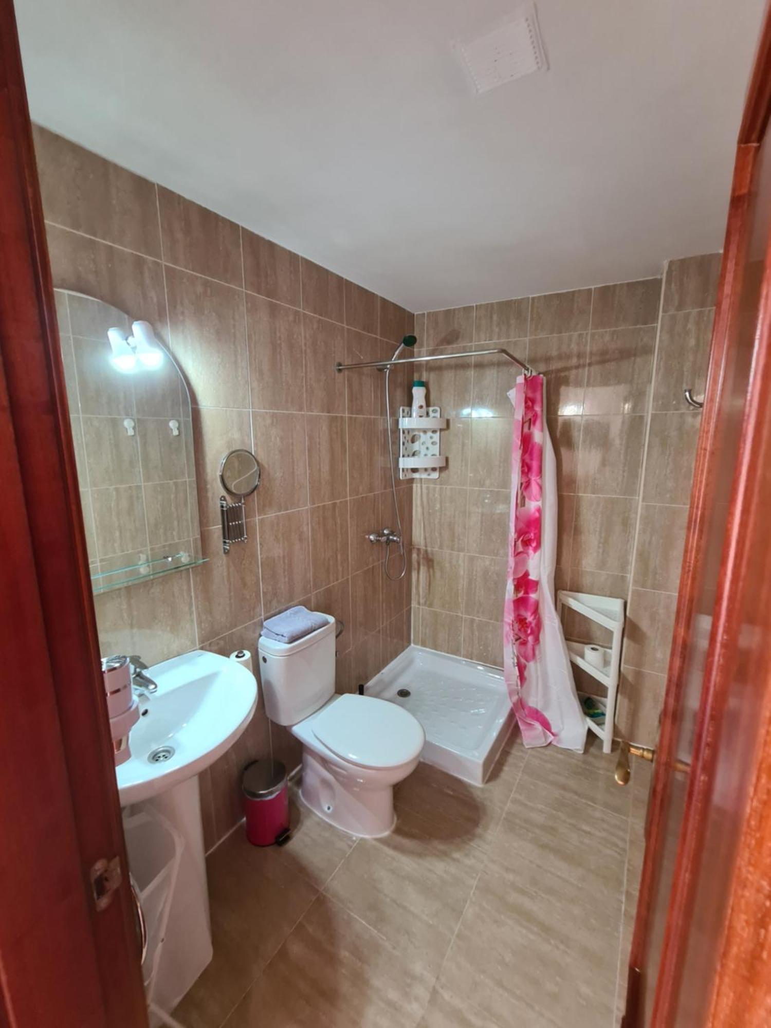Apartamento Bella Vista - Orquidea Puerto del Carmen (Lanzarote)