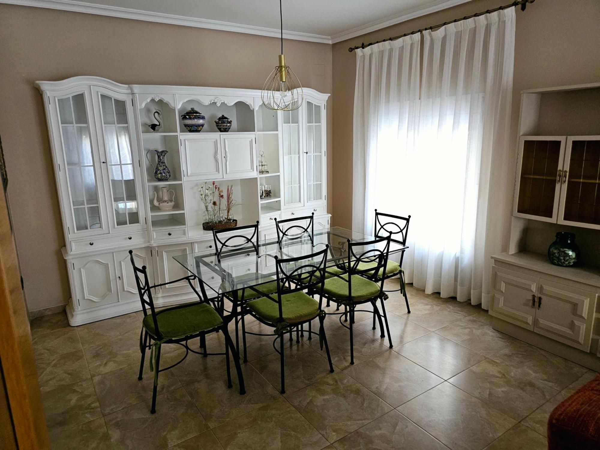 Сasa de vacaciones Casa El Jardin Del Jazmin *
