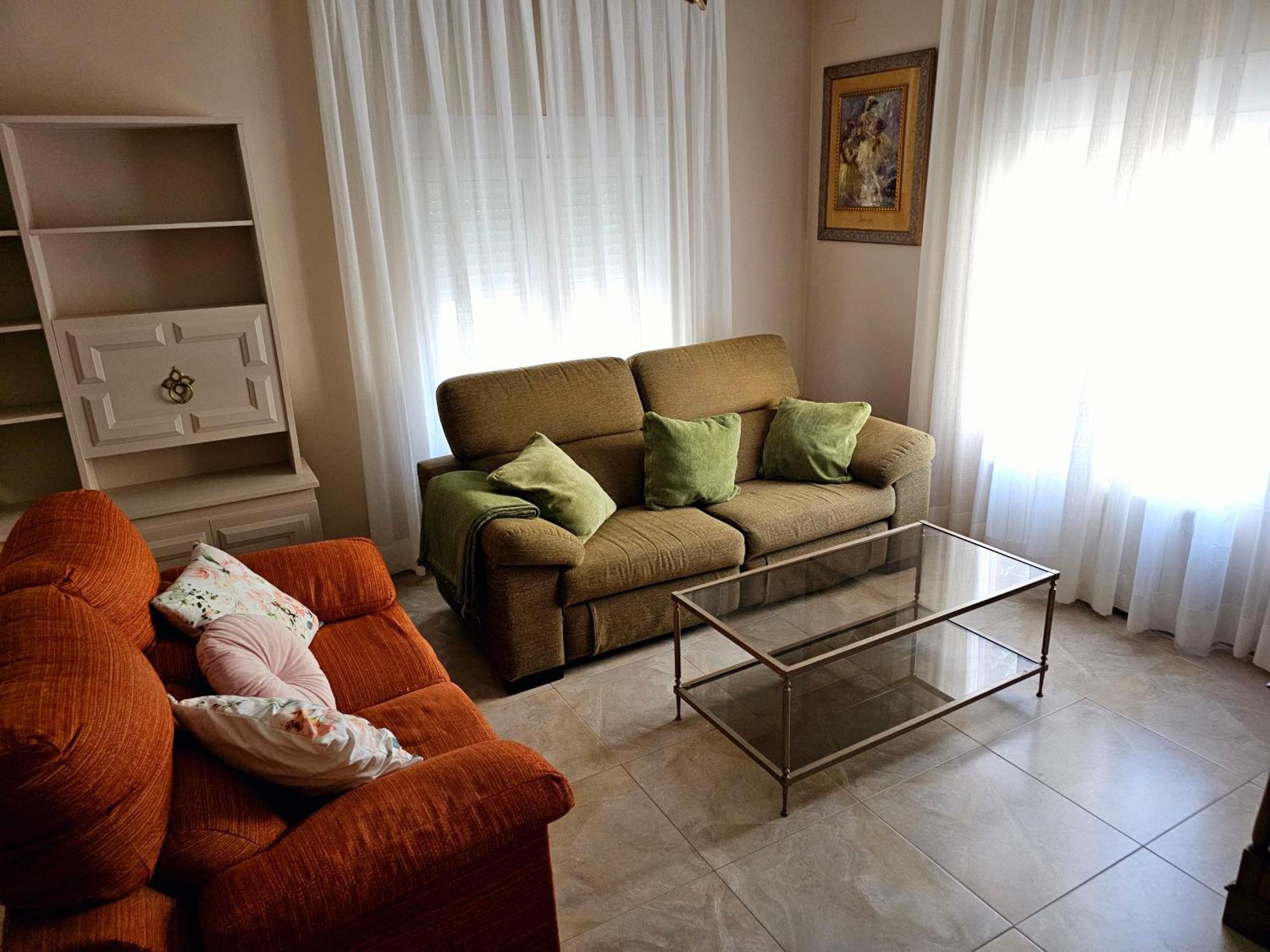 Casa El Jardin Del Jazmin Сasa de vacaciones *