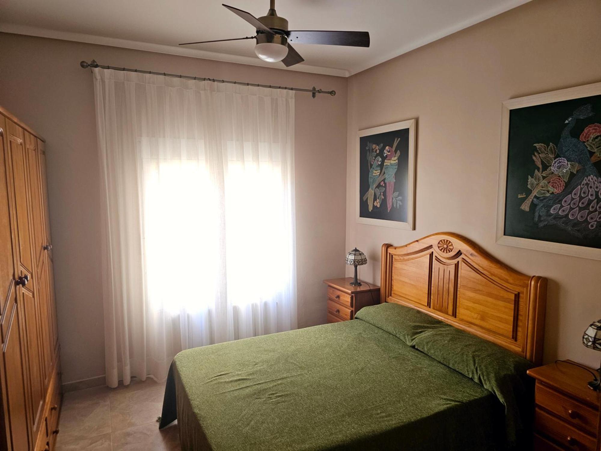 Сasa de vacaciones Casa El Jardin Del Jazmin Benicarló