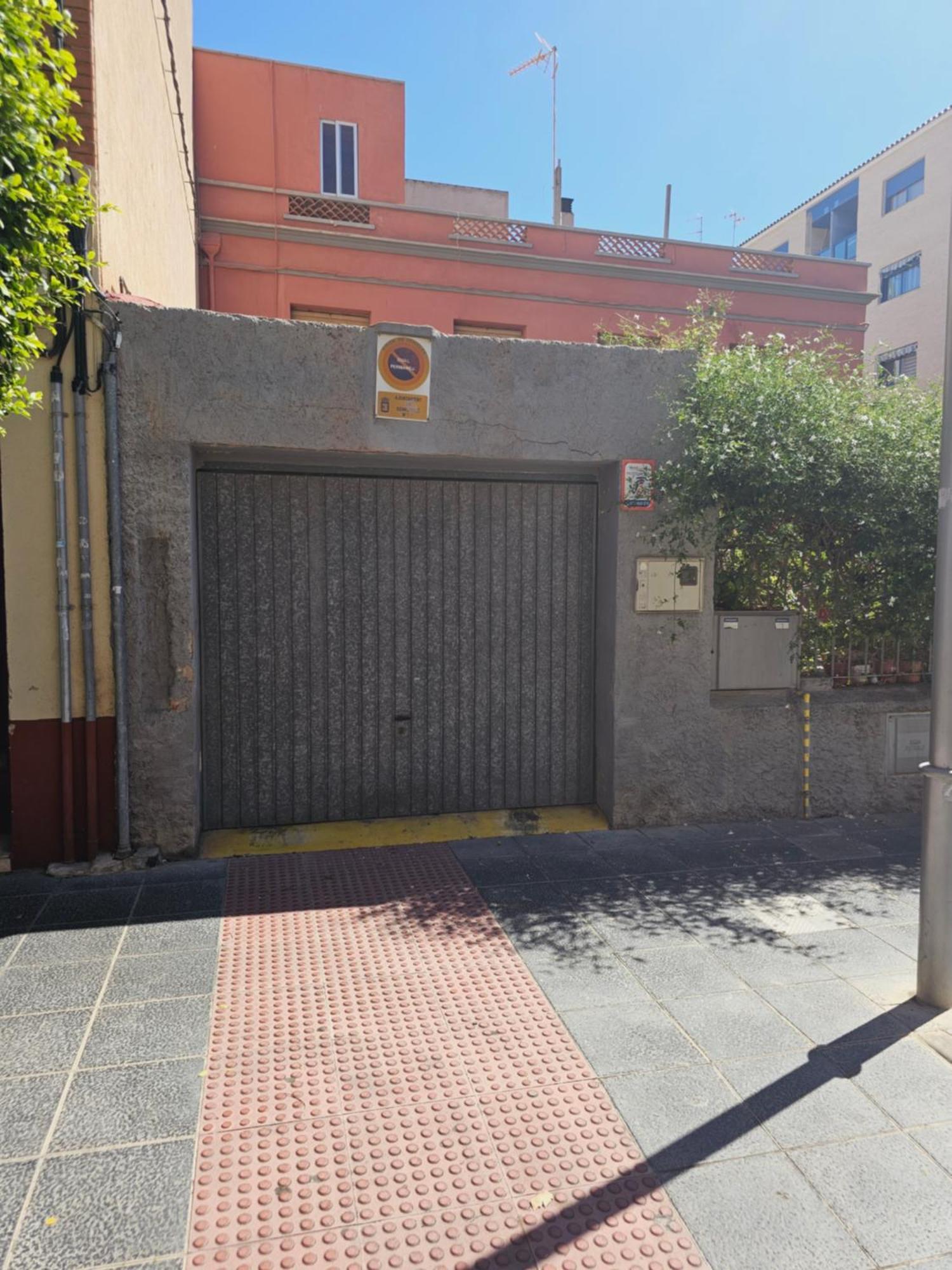 Сasa de vacaciones Casa El Jardin Del Jazmin *