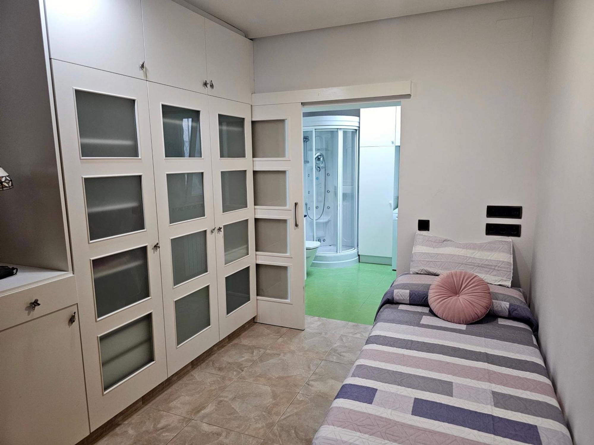 Сasa de vacaciones Casa El Jardin Del Jazmin Benicarló