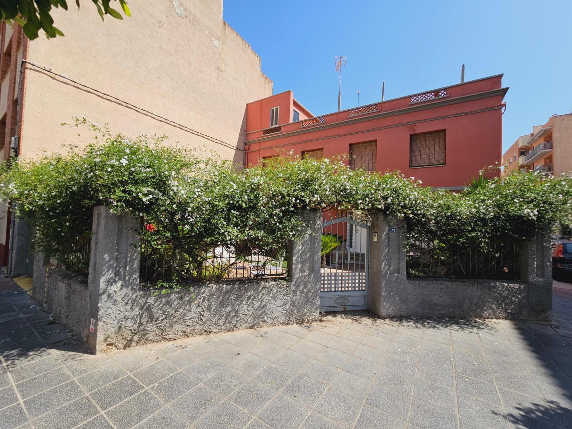 Casa El Jardin Del Jazmin *