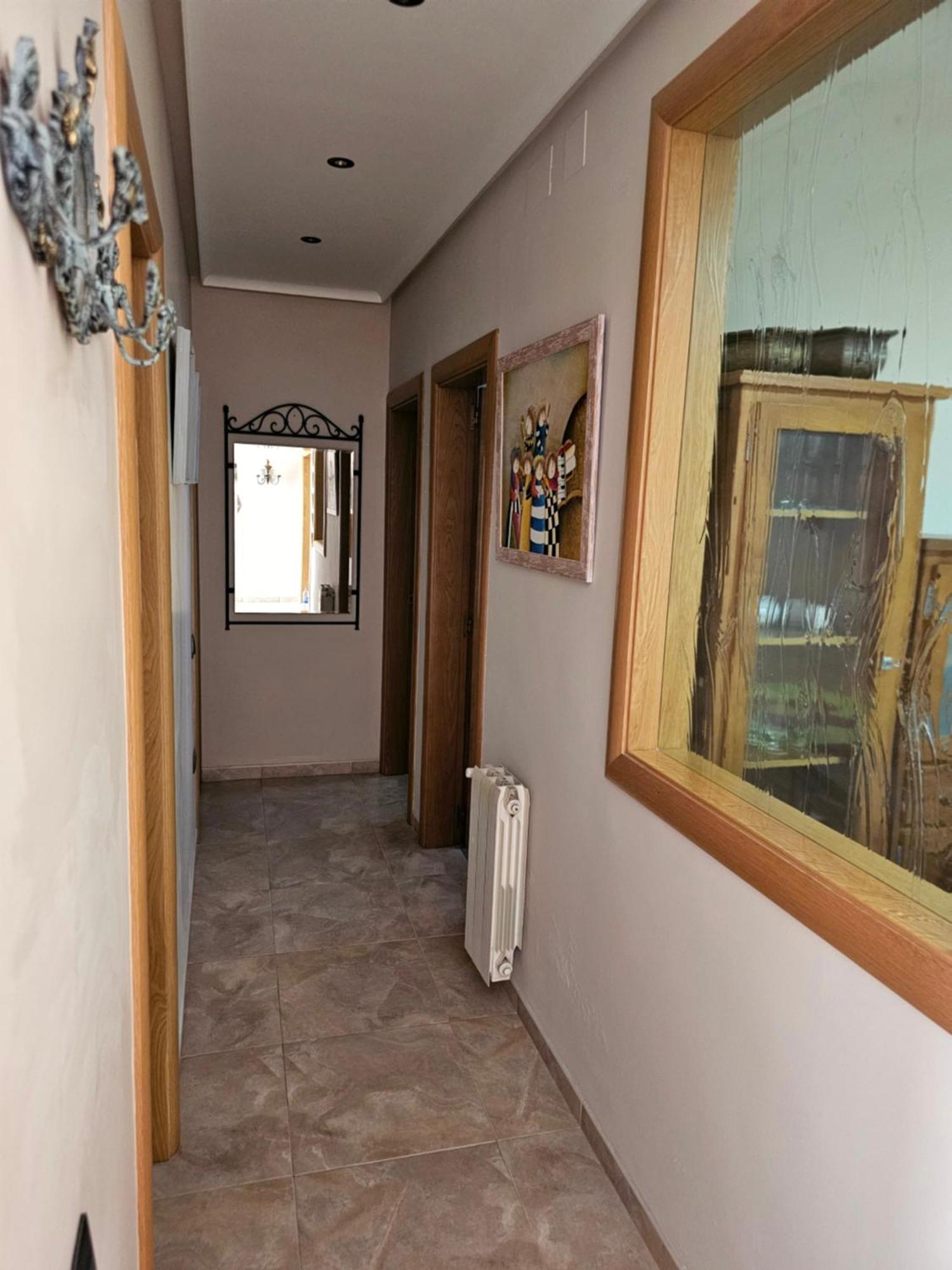Casa El Jardin Del Jazmin Сasa de vacaciones
