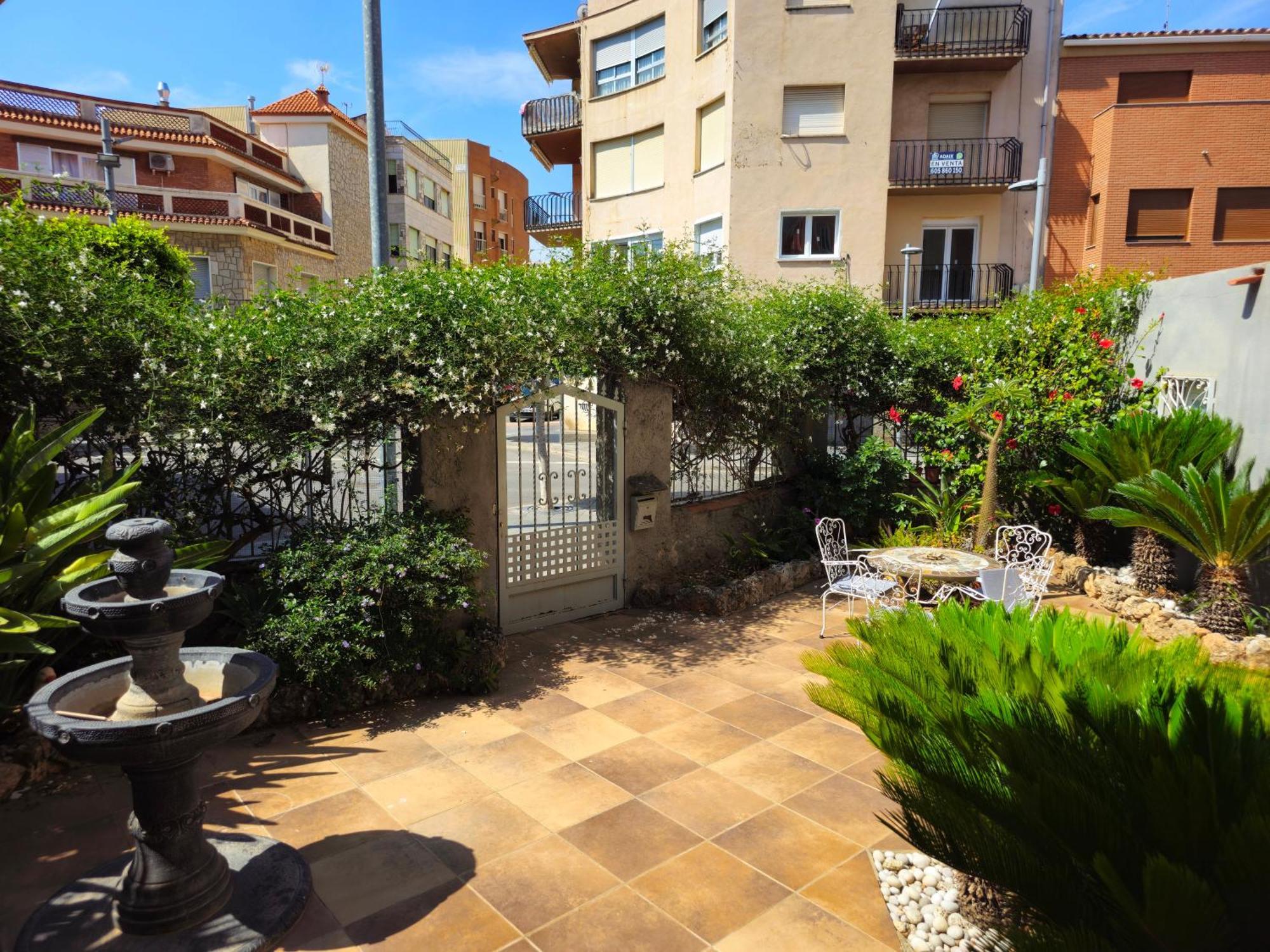 Casa El Jardin Del Jazmin *