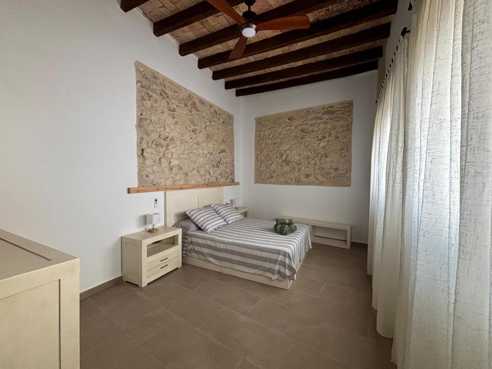 Casamar Сasa de vacaciones La Font D´En Carròs