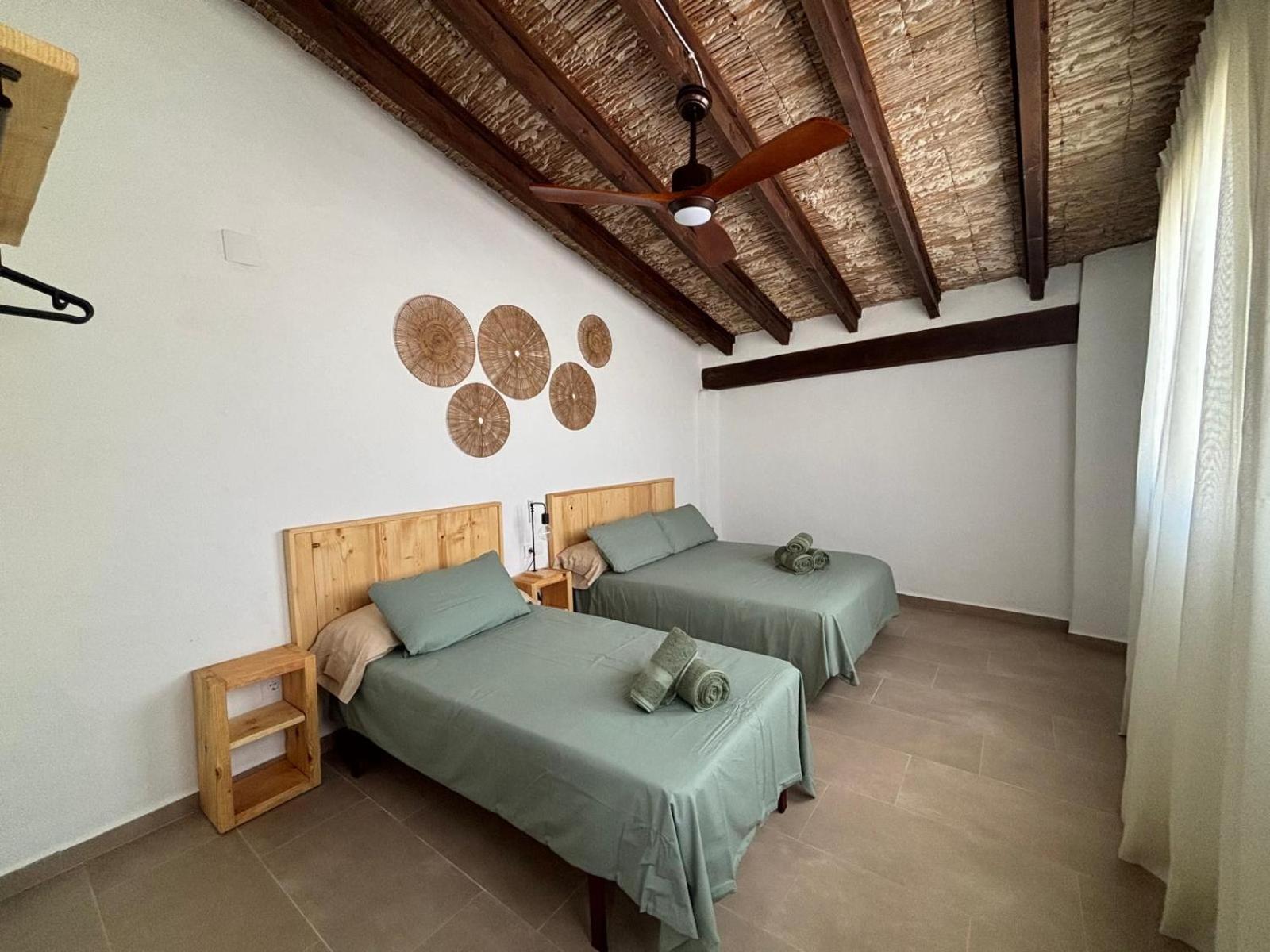 Casamar * La Font D´En Carròs