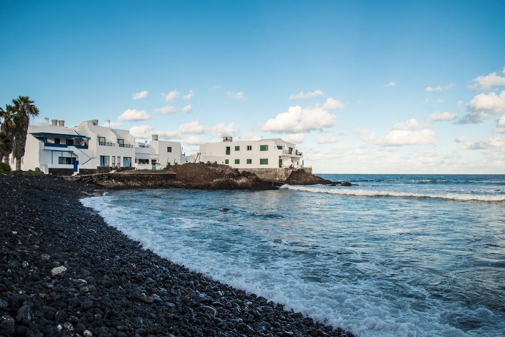 Apartment Morros Arrieta (Lanzarote)