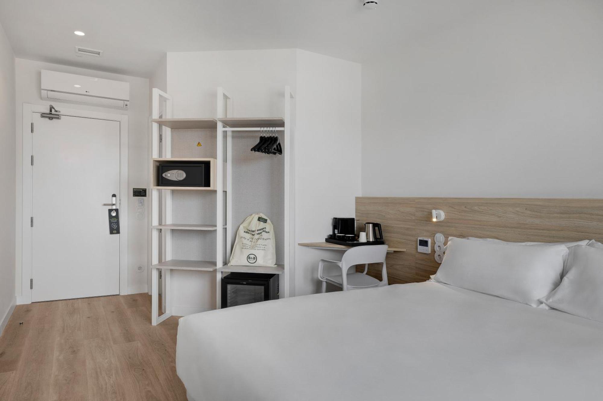 Benidorm Hotel