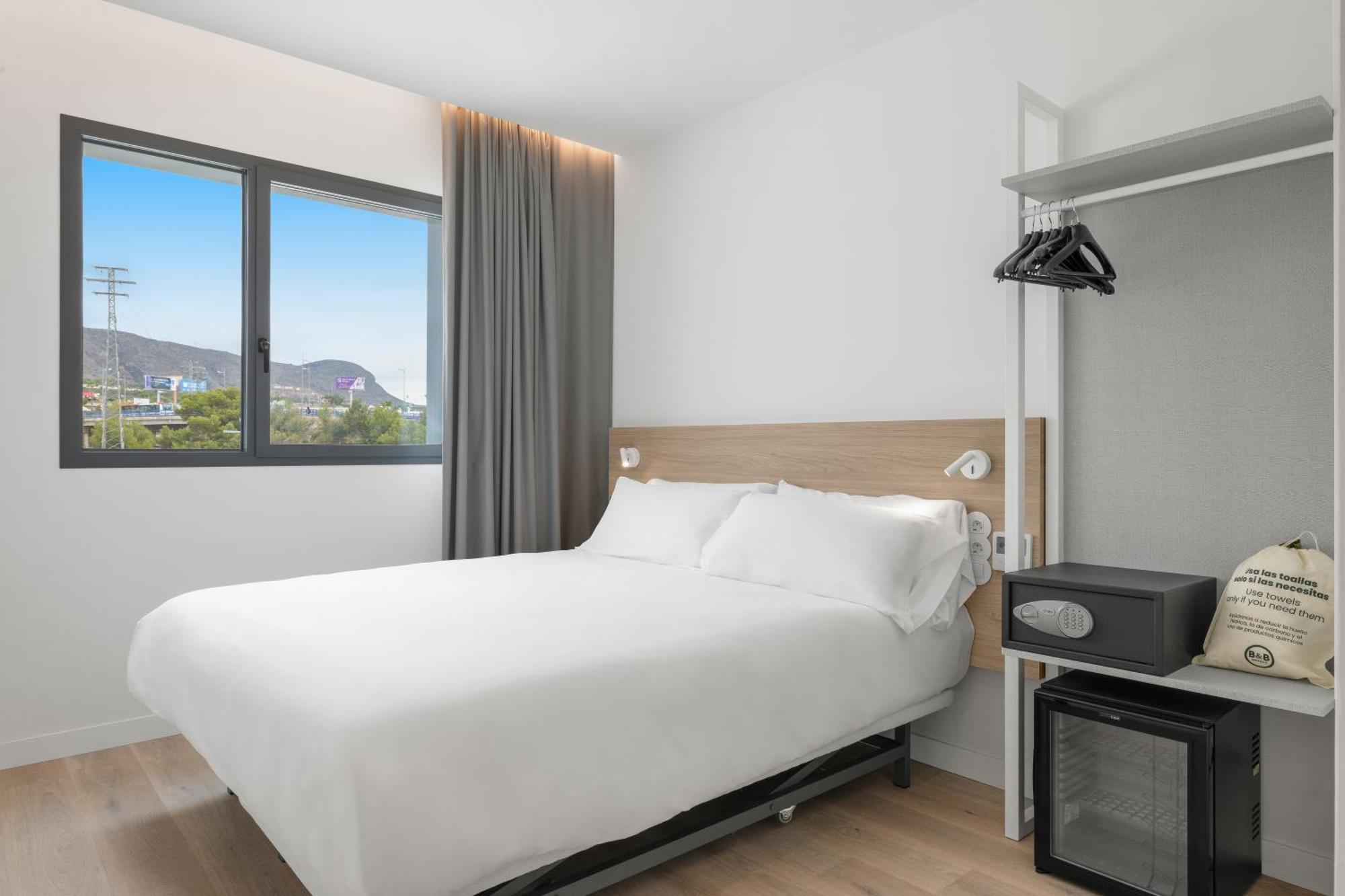 Hotel Benidorm