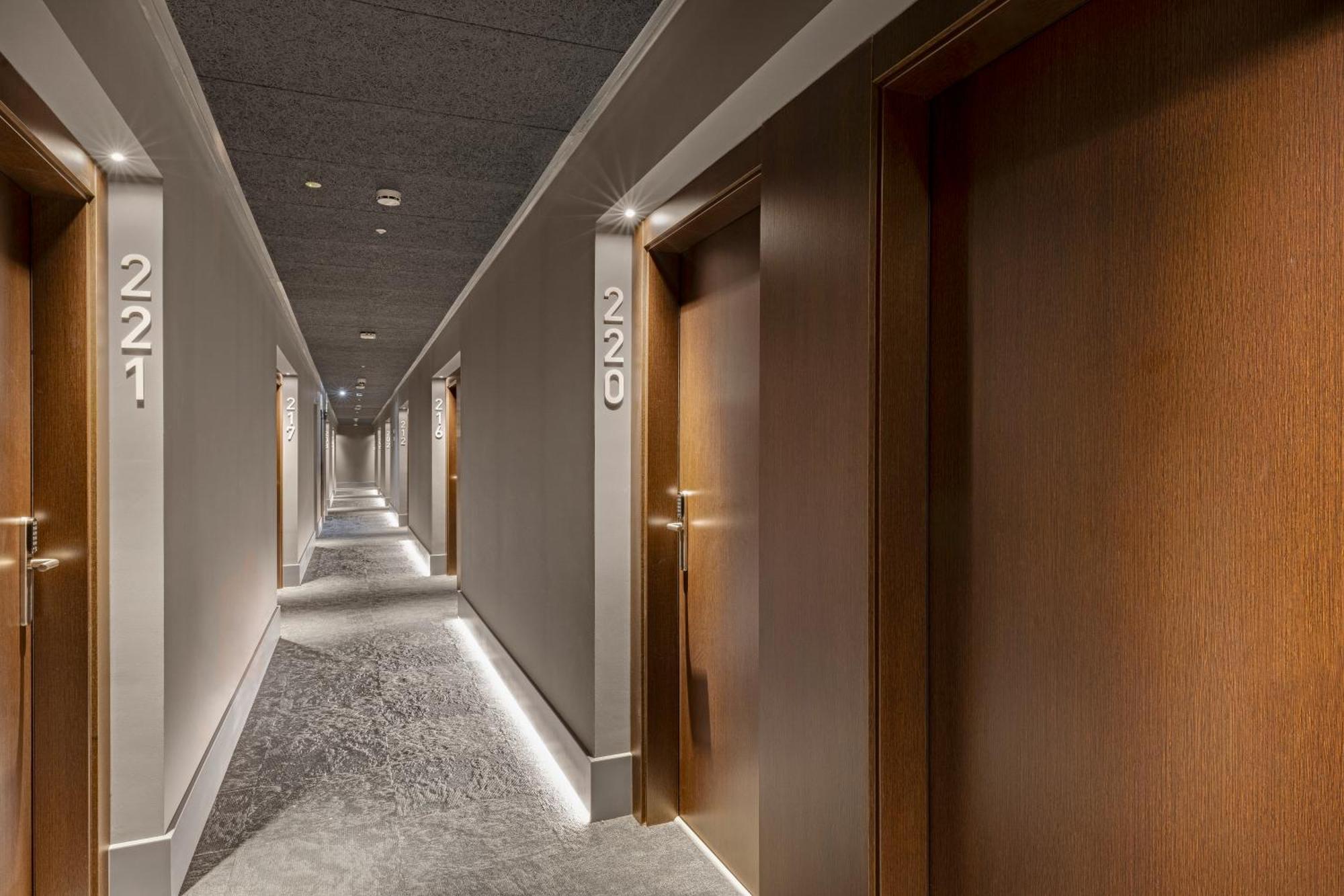 Benidorm Hotel 2*