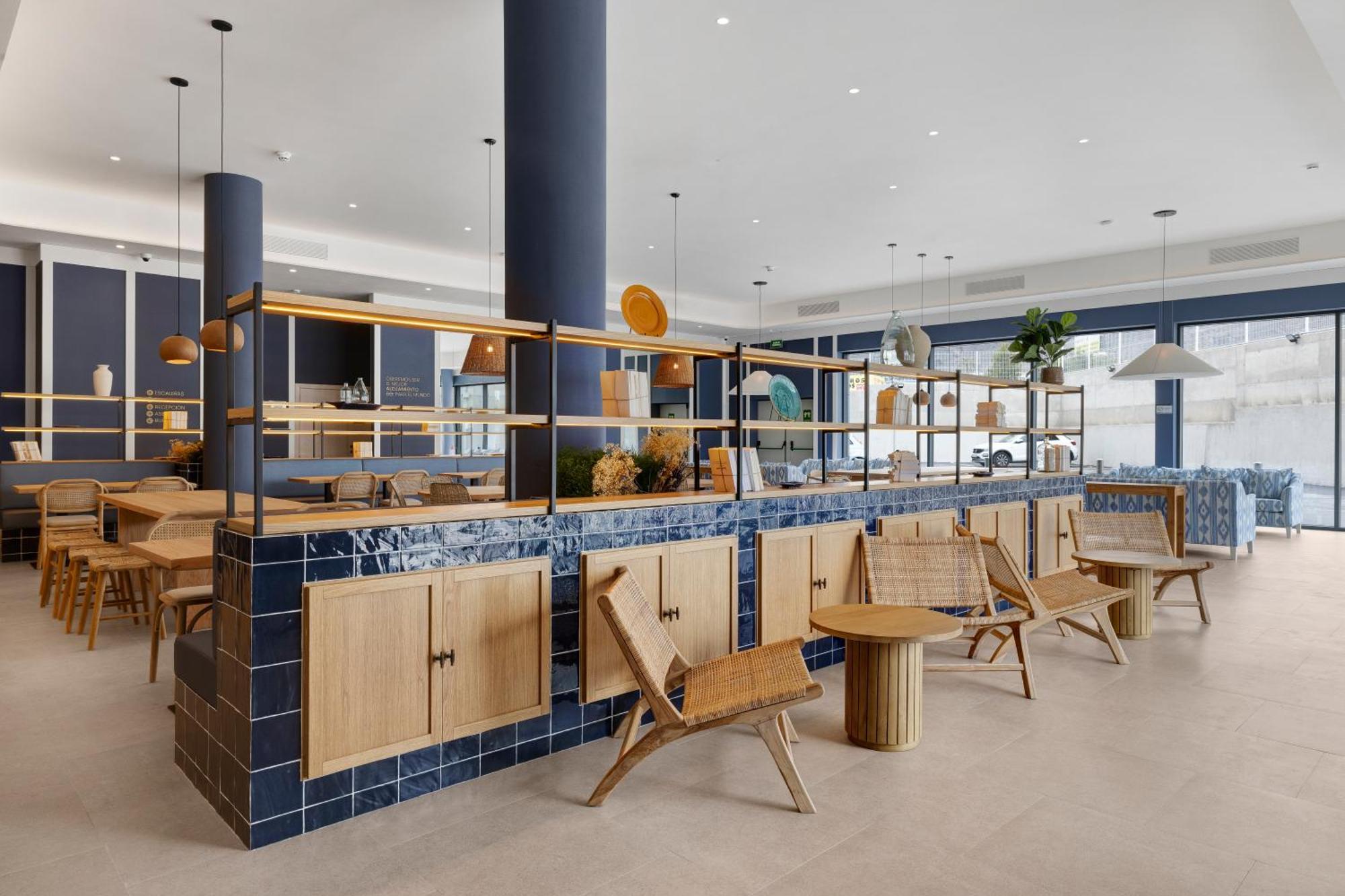 Hotel Benidorm Finestrat