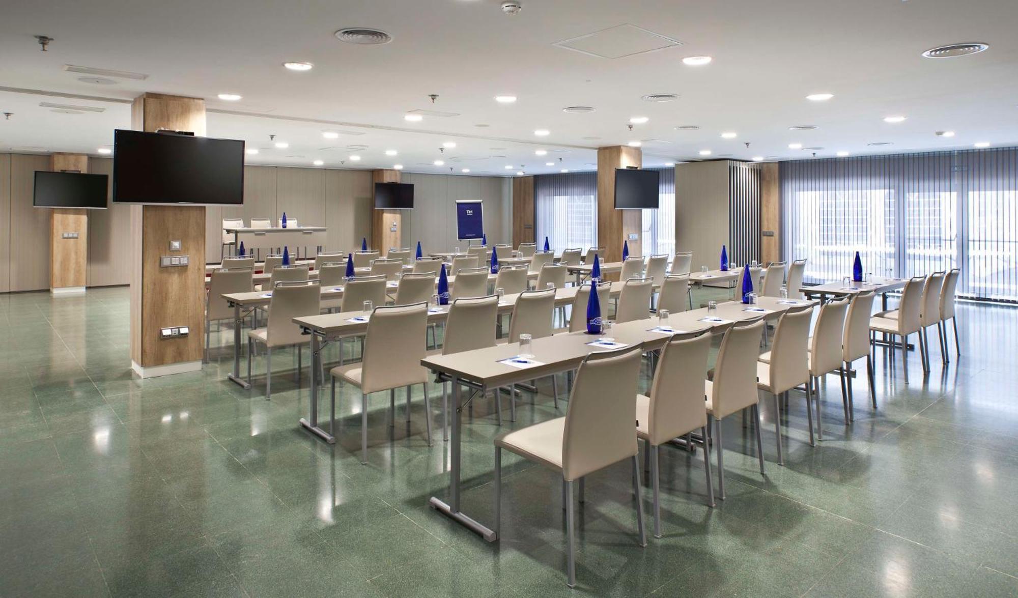 Hotel Nh Ventas